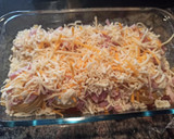 Foto del paso 3 de la receta: Tagliatelli al horno
