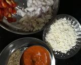 A picture of step 2 of Homemade pizza.