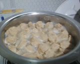 वेज कोरमा (veg korma recipe in Hindi) रेसिपी चरण 1 फोटो