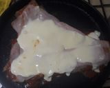 Foto del paso 4 de la receta: Matambre a la pizza