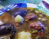 Foto del paso 6 de la receta Potaje de Lentejas Pardinas con Espinacas👌😋