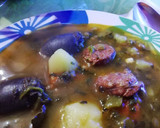 Foto del paso 6 de la receta: Potaje de Lentejas Pardinas con Espinacas👌😋