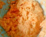 Foto langkah ke 4 dari resep Nugget Stick Ayam Sayur.