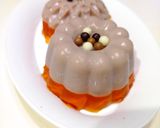عکس مرحله 2 از دستور ژله با پودینگ