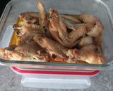 Foto del paso 2 de la receta: Alitas en salsa olla gm
