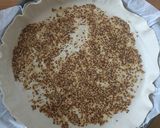 Une image de l'étape 4 de 🍄Tourte forestière aux 4 champignons.