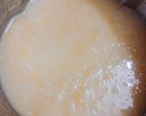 Hình bước làm 3 của món Bánh trung thu nhân đậu