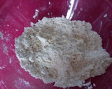 Foto del paso 1 de la receta: Galletas saladas