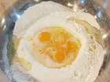 Alfajor de maizena
