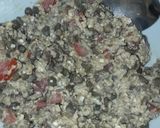 Foto del paso 2 de la receta: Hamburguesas de lentejas