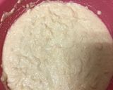A picture of step 1 of Harissa with Cheese.