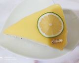 صورة لخطوة 7 من وصفة تشيز كيك بالليمون 🍋🍋