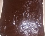 Foto del paso 4 de la receta: Brownie!! Sin huevo ni manteca