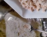 Foto langkah ke 2 dari resep Sate Bakso Tahu.