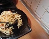 蘋果香絲的食譜步驟2照片