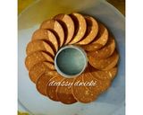 Foto langkah ke 1 dari resep Puding Marie Regal.