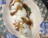 A picture of step 8 of Methay dahi baray.