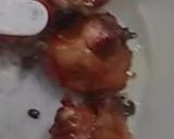 Foto langkah ke 5 dari resep Ayam Bakar Kalasan ala Rumahan bahan seadanya.