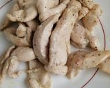 Foto del paso 3 de la receta: Pollo picante