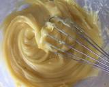 Homemade mayonnaise