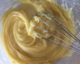 A picture of step 3 of Homemade mayonnaise.
