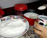 صورة لخطوة 2 من وصفة أسهل بودرة سحلب ممكن تعمليها بكميه كبيره جداً لزوم الدفا والبرد