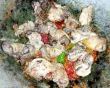 Foto langkah ke 7 dari resep Gulai Ayam dan Rampelo.