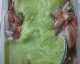 Foto langkah ke 3 dari resep Ayam Goreng ala Thai.