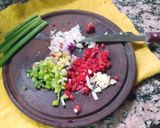 Foto del paso 6 de la receta: Locro urbano