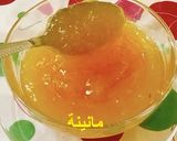 صورة لخطوة 5 من وصفة مربى العنب بدون سكر