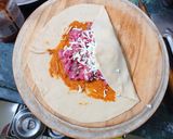 પીઝા પરાઠા (Pizza Paratha Recipe In Gujarati) રેસીપી સ્ટેપ6ફોટો