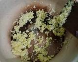 Korean Garlic Bread (Ekonomis Untuk Bakulan) langkah memasak 7 foto