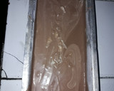 Foto del paso 8 de la receta: Budín de vainilla y chocolate😍