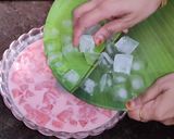 முஹப்பத் கா சர்பத்(mohabbat ka sharbat recipe in tamil) ரெசிபி ஸ்டேப் 2 புகைப்படம்