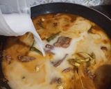 Foto langkah ke 6 dari resep Daging Lapis Kurma.
