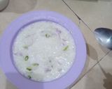 Foto langkah ke 4 dari resep Timun Bekarik Santan.