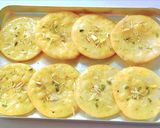 खस्ता मीठी मठरी (khasta mithi mathri recipe in Hindi) रेसिपी चरण 6 फोटो