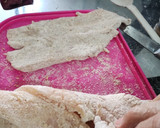 Foto del paso 2 de la receta: Filete de pescado empanizado con Panko