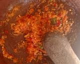 Foto langkah ke 1 dari resep Botok Udang.