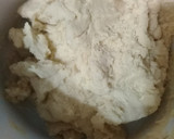 Foto del paso 3 de la receta: TARTA DE DULCE DE LECHE Y MERENGUE😋