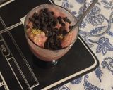 Foto del passaggio 1 della ricetta Sorbetto di fragola
