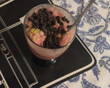 Foto del passaggio 1 della ricetta Sorbetto di fragola