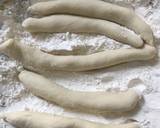 Sotong ala Abang Tahu Bulat langkah memasak 4 foto