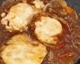 Foto langkah ke 4 dari resep Telur Ceplok Saos Tiram.