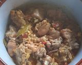 Foto del paso 7 de la receta: Manitas de cerdo