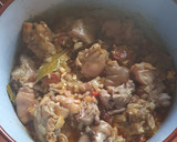 Foto del paso 7 de la receta: Manitas de cerdo