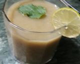 কাঁচা আমের শরবত(kacha aamer sorbot recipe in bengali) রেসিপির ধাপ 3 ছবি