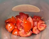Foto del paso 5 de la receta: 54. Salmorejo cordobés