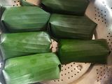 Lapet pisang by lely