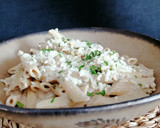 Foto del paso 8 de la receta: Macarrones con salsa de setas